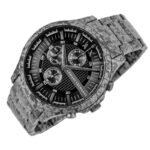 ARMANI EXCHANGE Hampton Chronograph AX2462 Mens Watch + BOX - Image 3