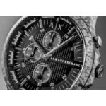 ARMANI EXCHANGE Hampton Chronograph AX2462 Mens Watch + BOX - Image 4
