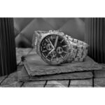 ARMANI EXCHANGE Hampton Chronograph AX2462 Mens Watch + BOX - Image 6