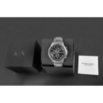 ARMANI EXCHANGE Hampton Chronograph AX2462 Mens Watch + BOX - Image 8