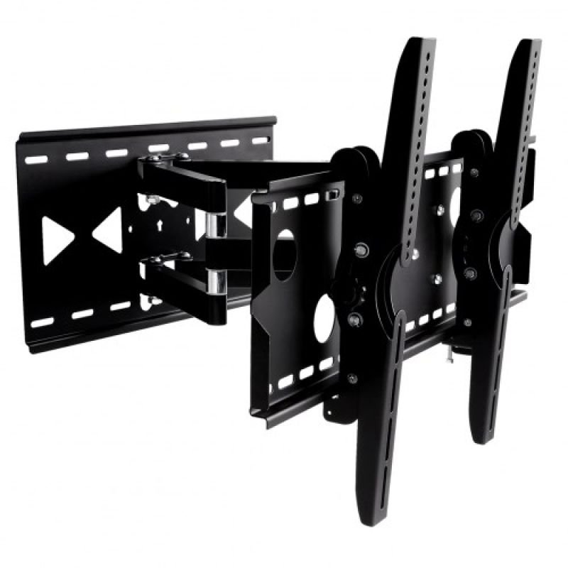 lupin-wear-ca-art-ar-24-tv-wall-mount-32-60-max-80kg-2345463 ART AR-24 TV wall mount (32" - 60"; max. 80kg) - Image 1