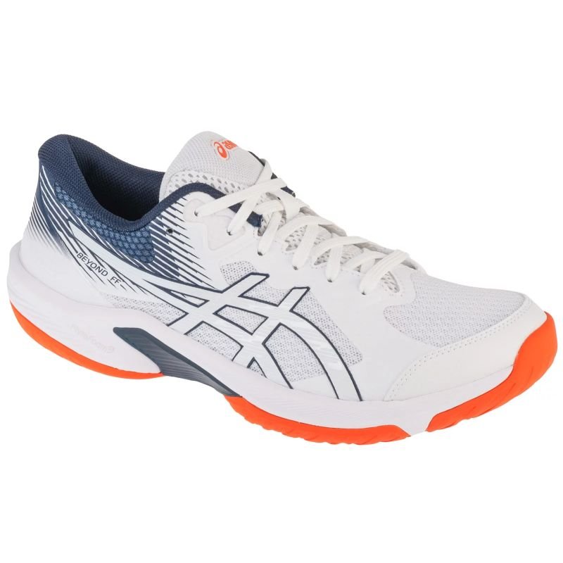 lupin-wear-ca-asics-beyond-ff-1071a092-104-white-41-5-2817347 ASICS Beyond FF 1071A092-104 White 41.5 - Image 1