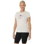 Asics Fujitrail Logo SS Top W 2012C971-200 - Image 2