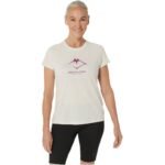 Asics Fujitrail Logo SS Top W 2012C971-200