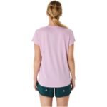 Asics Fujitrail Logo SS Top W 2012C971-700 - Image 3