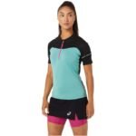 Asics Fujitrail Top Tee W 2012B927-303 - Image 2