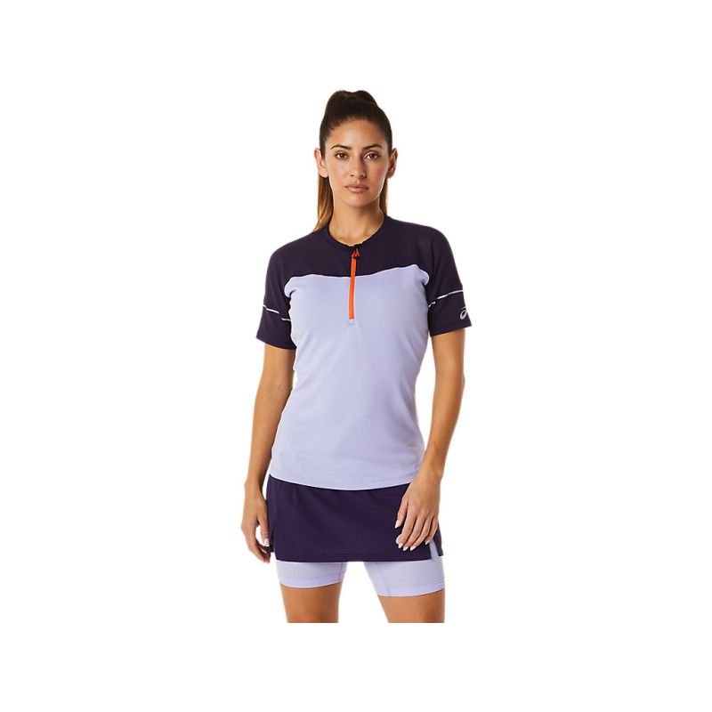 lupin-wear-ca-asics-fujitrail-top-tee-w-2012b927-500-845692 Asics Fujitrail Top Tee W 2012B927-500 - Image 1