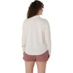 Asics Icon 1/2 ZIP LS Top W 2012D175100 - Image 2