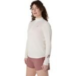 Asics Icon 1/2 ZIP LS Top W 2012D175100 - Image 3