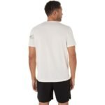Asics Icon SS Top M 2011D239101 - Image 2