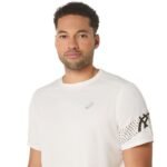 Asics Icon SS Top M 2011D239101 - Image 4