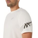 Asics Icon SS Top M 2011D239101 - Image 5