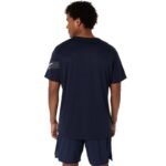 Asics Icon SS Top M 2011D239400 - Image 2