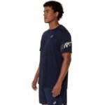 Asics Icon SS Top M 2011D239400 - Image 3