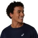 Asics Icon SS Top M 2011D239400 - Image 4