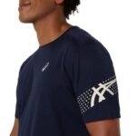 Asics Icon SS Top M 2011D239400 - Image 5