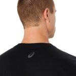 Asics Logo SS Tee M 2031E188002 - Image 4
