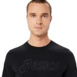 Asics Logo SS Tee M 2031E188002 - Image 5