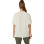 Asics Logo Tee W 2032C843201 - Image 2