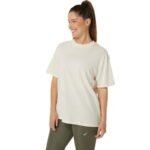 Asics Logo Tee W 2032C843201 - Image 3
