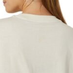 Asics Logo Tee W 2032C843201 - Image 5
