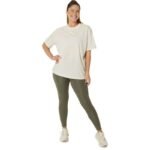 Asics Logo Tee W 2032C843201 - Image 6
