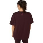 Asics Logo Tee W 2032C843602 - Image 2