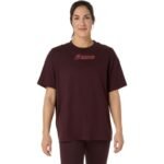 Asics Logo Tee W 2032C843602