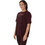 Asics Logo Tee W 2032C843602 - Image 3