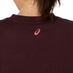 Asics Logo Tee W 2032C843602 - Image 4