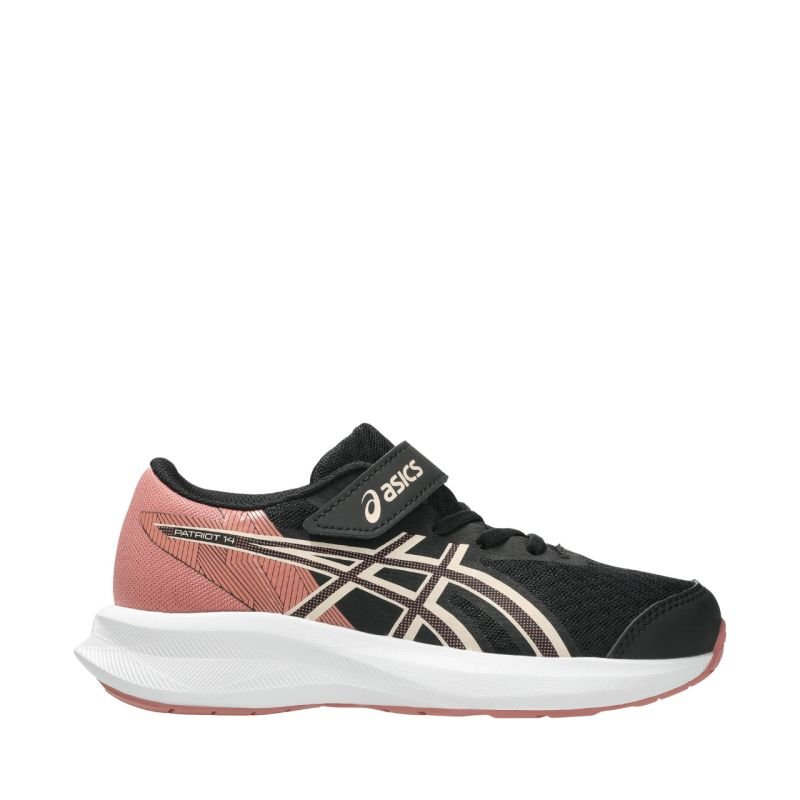 lupin-wear-ca-asics-patriot-14-ps-1014a391-001-children-s-shoes-2749840 Asics Patriot 14 PS 1014A391 001 Childrens Shoes - Image 1