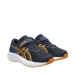 Asics Patriot 14 PS 1014A391 403 Childrens Shoes - Image 2
