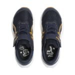 Asics Patriot 14 PS 1014A391 403 Childrens Shoes - Image 4