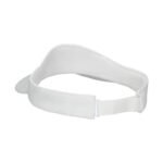 Asics Performance Visor white 3043A140 100 - Image 2