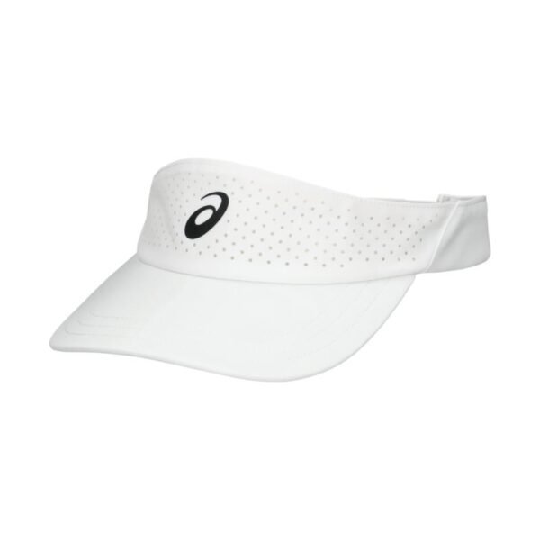 Asics Performance Visor white 3043A140 100