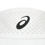 Asics Performance Visor white 3043A140 100 - Image 3