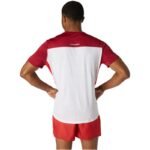 Asics Race SS Top Tee M 2011A781-107 - Image 2