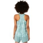 Asics Road All Over Print Tank W 2012D071-300 - Image 3