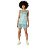 Asics Road All Over Print Tank W 2012D071-300 - Image 4