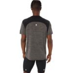 Asics Road SS Top M 2011C992001 - Image 2