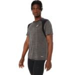 Asics Road SS Top M 2011C992001 - Image 3