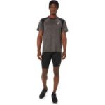 Asics Road SS Top M 2011C992001 - Image 6