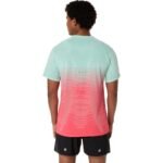 Asics Seamless SS Top M 2011C398700 - Image 2