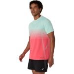 Asics Seamless SS Top M 2011C398700 - Image 3