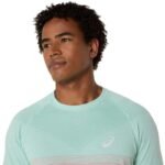 Asics Seamless SS Top M 2011C398700 - Image 4