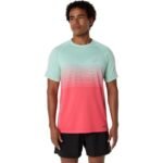 Asics Seamless SS Top M 2011C398700 - Image 7