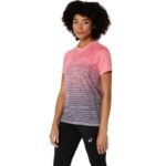 Asics Seamless SS TOP W 2012C385701 T-shirt - Image 3