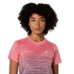 Asics Seamless SS TOP W 2012C385701 T-shirt - Image 4