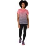 Asics Seamless SS TOP W 2012C385701 T-shirt - Image 6