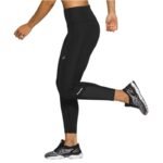 ASICS Tokyo Highwaist Tight 2012A795-002 Black S - Image 2
